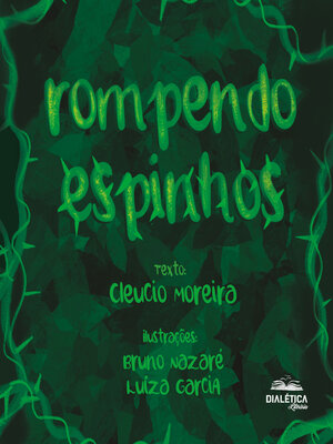 cover image of Rompendo Espinhos